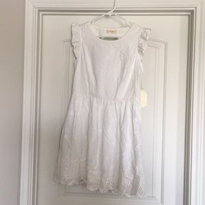 Altar’d State Dress